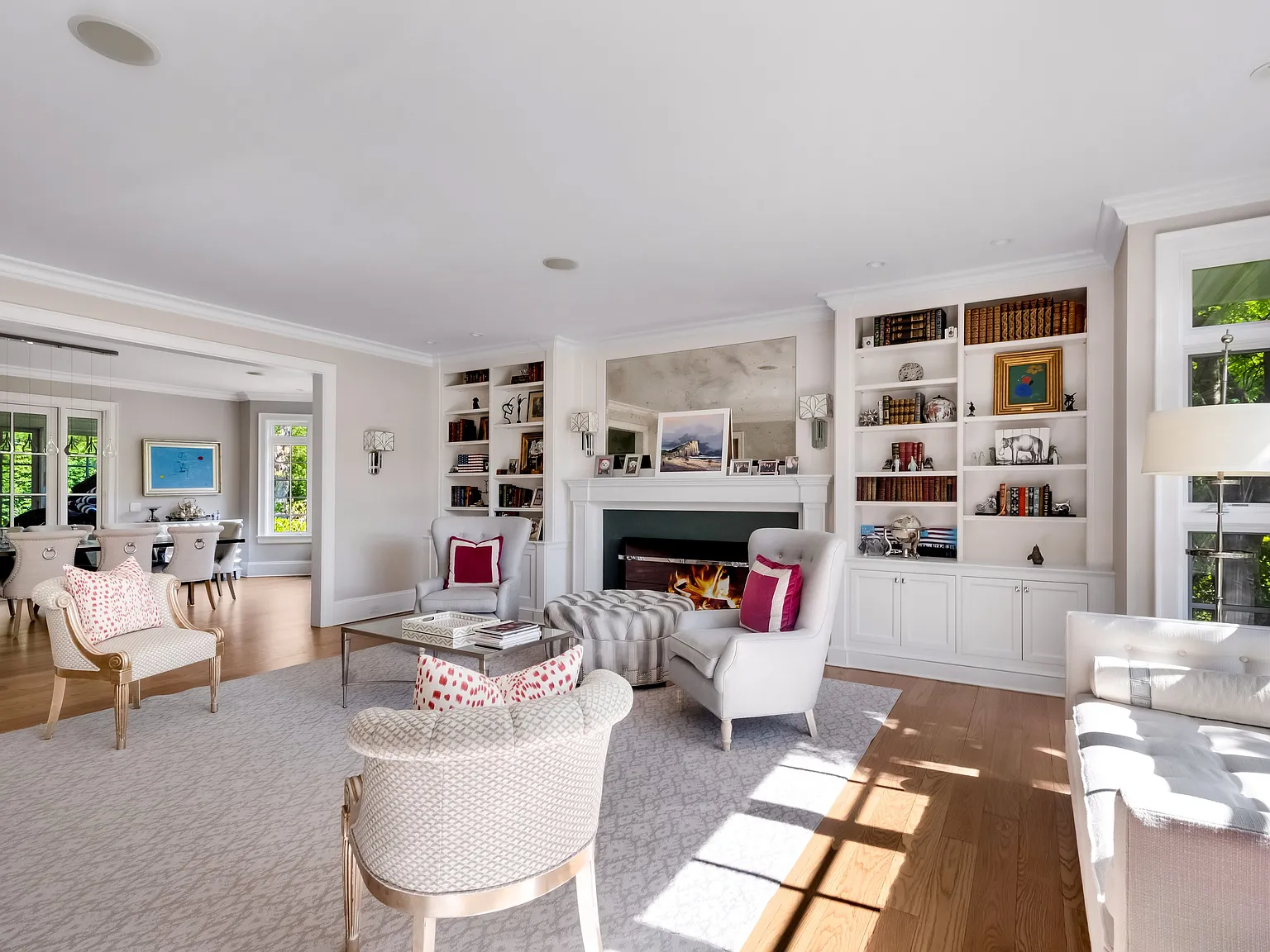 East Hampton Estate Area — Photo 4