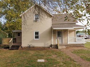 1022 Granby Ave, Neodesha, KS 66757