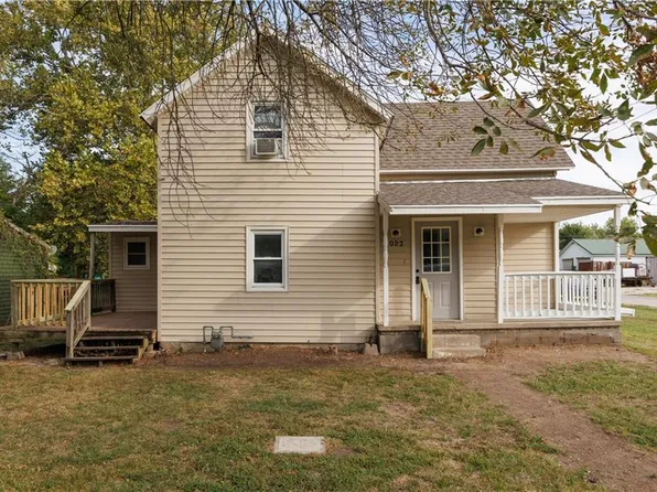 1022 Granby Ave, Neodesha, KS 66757