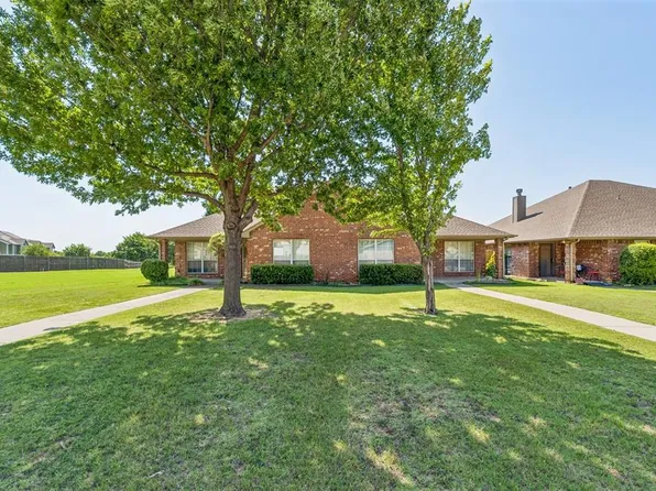 408 N Willowood Dr #408 & 410, Yukon, OK 73099