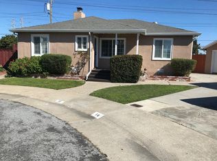 14 Olive Ct, San Mateo, CA 94401