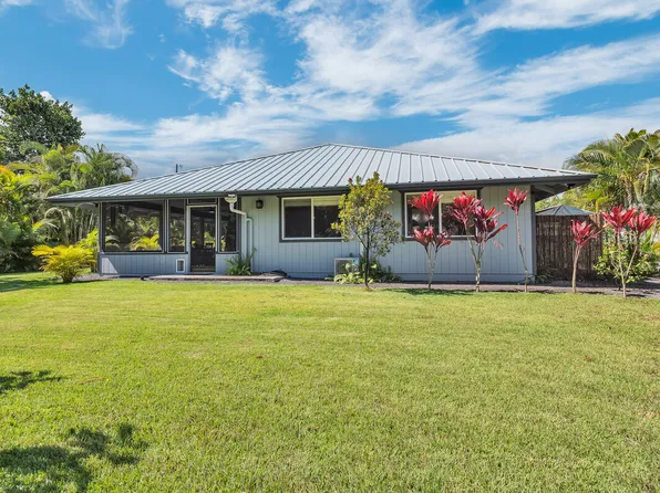 15-850 Lemiwai Rd, Keaau, HI 96749