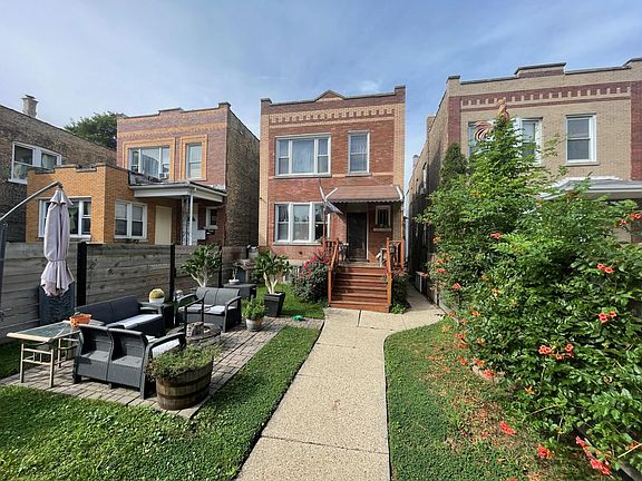 2nd image of 4316 N Milwaukee Ave #1
