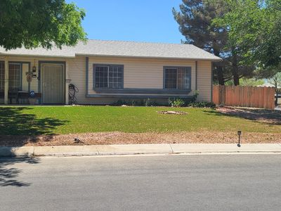 9604 E Avenue R12, Littlerock, CA, 93543