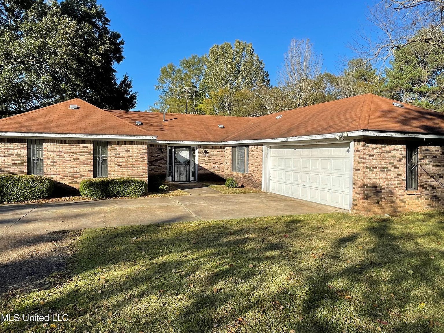 536 Clinton Tinnin Rd, Clinton, MS 39056 Zillow