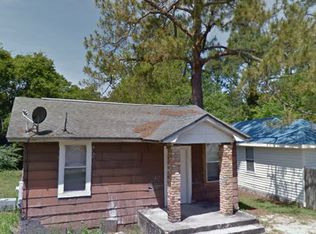 7921 Atilla Ave, Pensacola, FL 32534