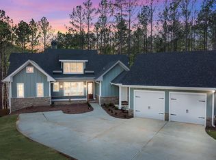 1020 Cosby Cir, Greensboro, GA 30642