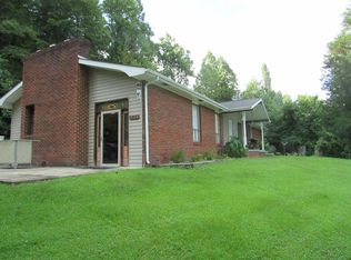 166 Murray Rd, Inez, KY 41224
