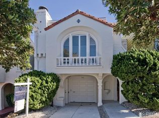 1626 32nd Ave, San Francisco, CA 94122