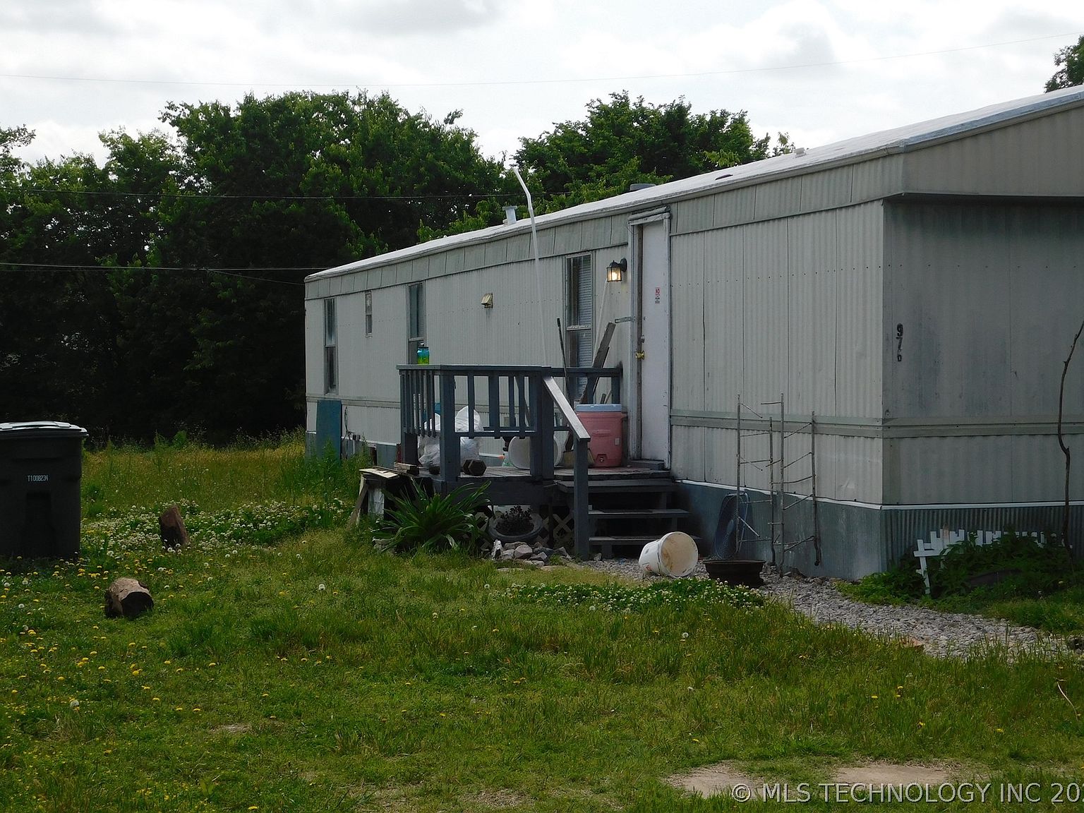 976 5th St, Wilson, OK 73463 Zillow