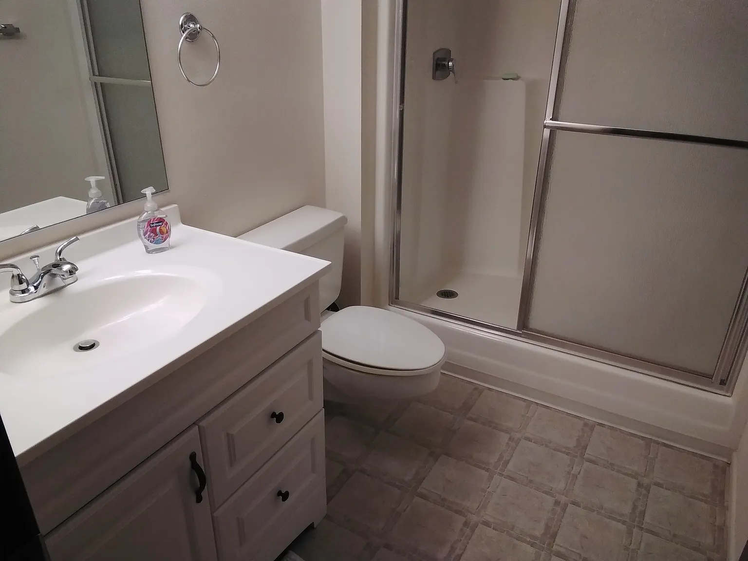 2 bed, 1160 sqft, $1,850 — Photo 4
