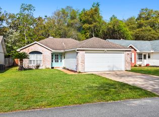 134 Wright Cir, Niceville, FL 32578