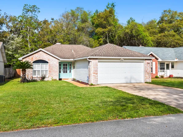 134 Wright Cir, Niceville, FL 32578