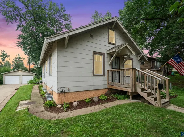 2008 S Western Ave, Sioux Falls, SD 57105