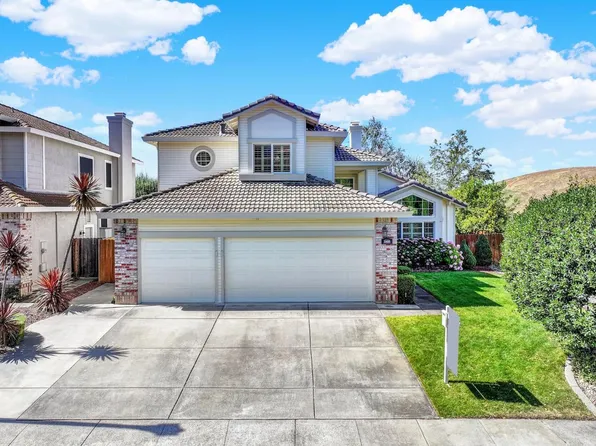 3109 Sonoma Valley Drive, Fairfield, CA 94534