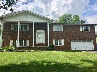 414 Levi Ct, New Tazewell, TN 37825