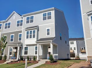 1715 Starlit Sky Ln, Cary, NC 27519