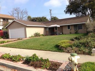 258 Coronado Dr, Goleta, CA 93117