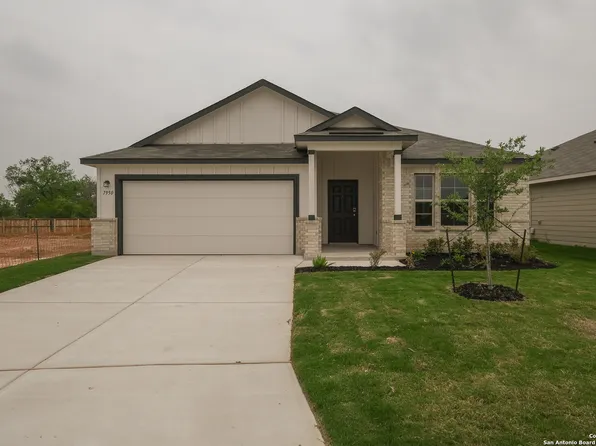 7950 Coffee Mill, San Antonio, TX 78252