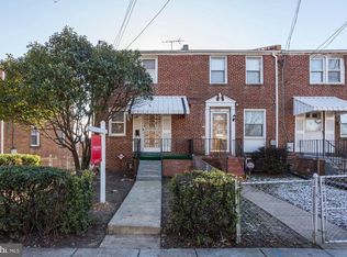 328 Eastern Ave NE, Washington, DC 20019
