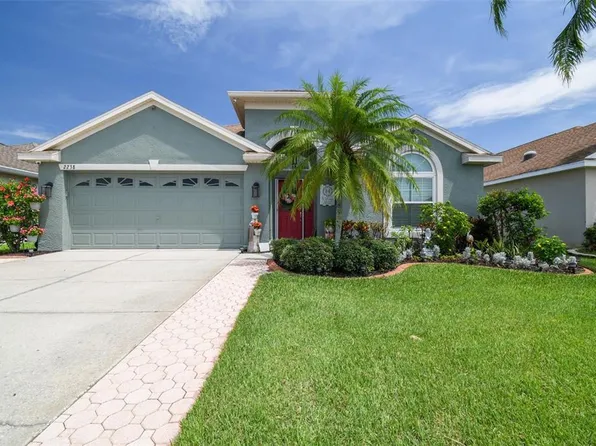 2238 Indian Key Dr, Holiday, FL 34691