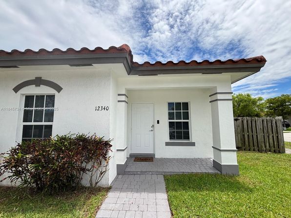 12340 SW 214th Ter #12340