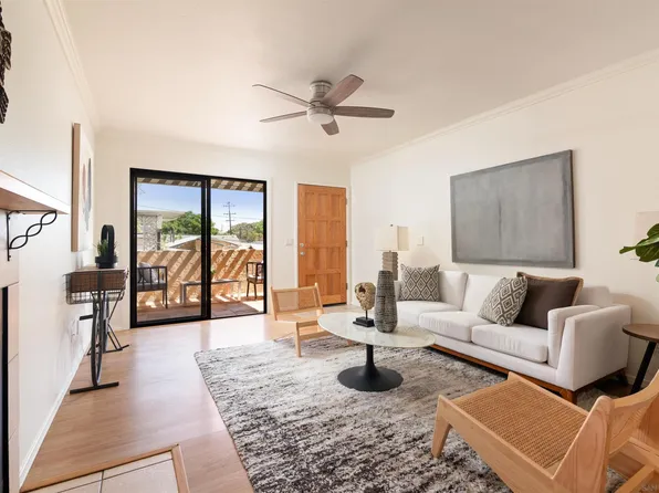 3751 37th St Unit 9, San Diego, CA 92105