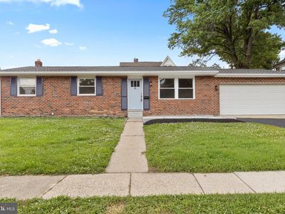 6 N Scott Ave, Glenolden, PA, 19036