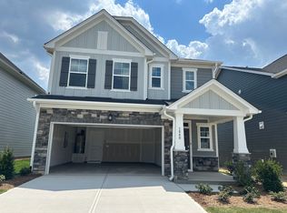 1840 Winter Jasmine Ln, Wake Forest, NC 27587