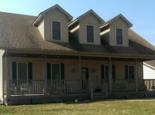 1113 Norfolk St, Downers Grove, IL 60516