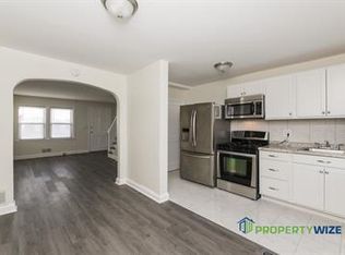 3611 Kenyon Ave #1, Baltimore, MD 21213