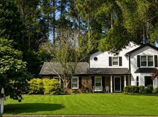 2361 Junes Ct, Snellville, GA 30078