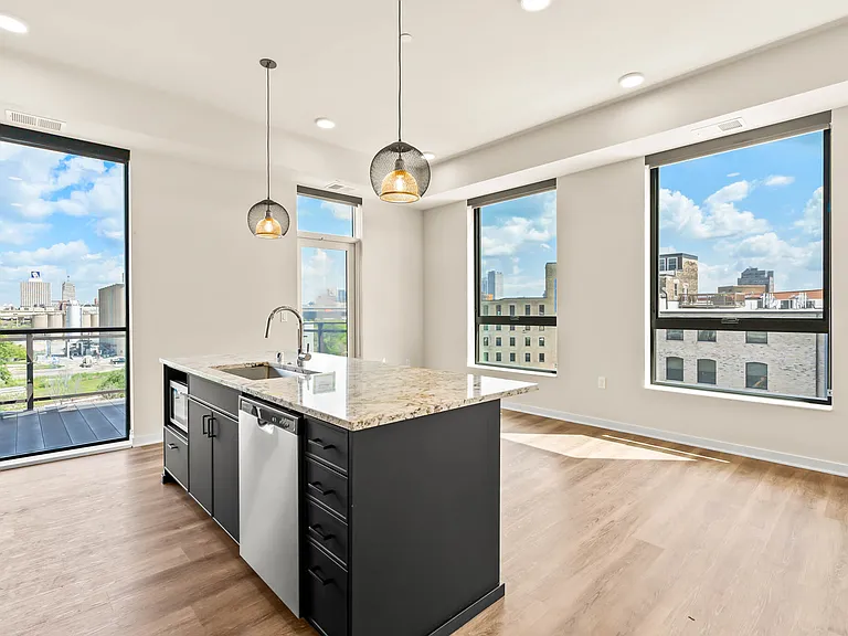 River Place Lofts — Photo 136