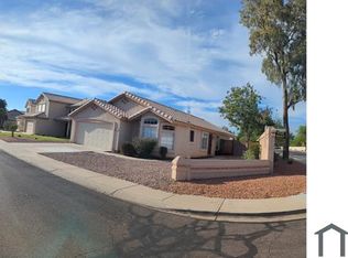 1510 W Gail Dr, Chandler, AZ 85224