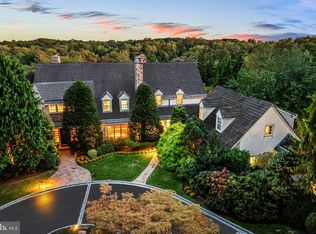 1225 Country Club Rd, Gladwyne, PA 19035