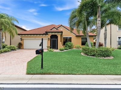 12382 Country Day Cir, Fort Myers, FL, 33913