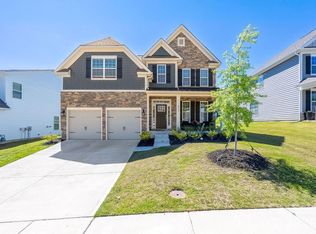 8137 Warford Little Rd, Denver, NC 28037
