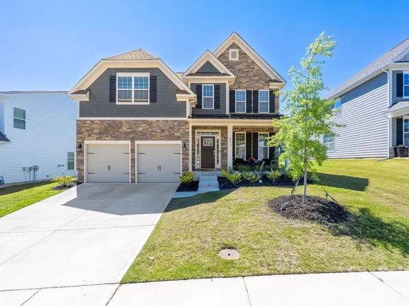 8137 Warford Little Rd, Denver, NC 28037