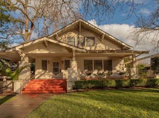 204 Sycamore Ave, Modesto, CA 95354