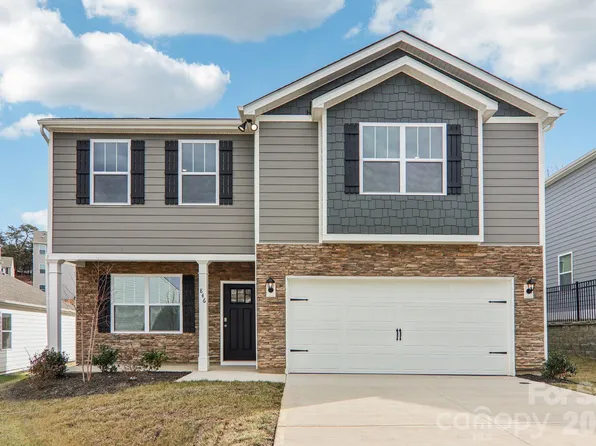 846 Adelston Ln, Asheville, NC 28804