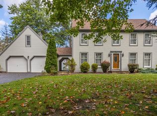 11 Garside St, Mansfield, PA 16933