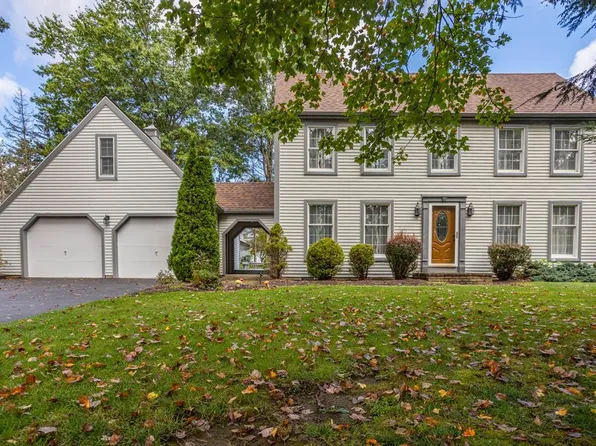 11 Garside St, Mansfield, PA 16933