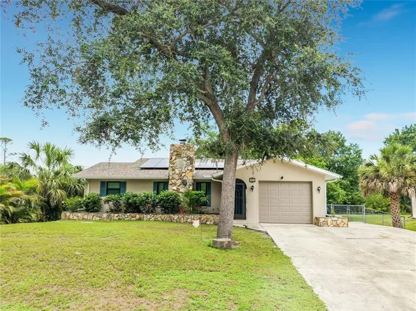 924 Phyllis Ter, Pt Charlotte, FL 33948