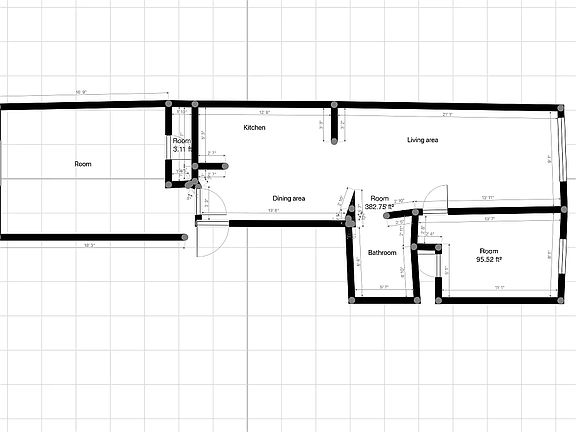 2nd image of 6 Radde Pl #1