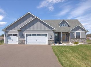 11644 45th Ave, Chippewa Falls, WI 54729