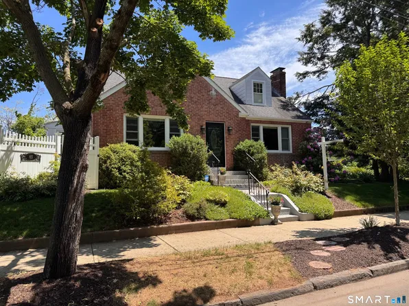 65 West Park Avenue, New Haven, CT 06511