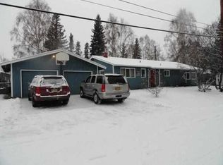 1423 4th Ave, Fairbanks, AK 99701