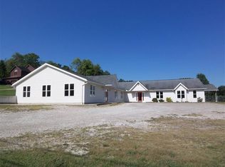 4945 State Route 339, Vincent, OH 45784