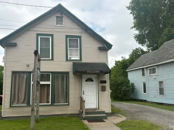 292 West Street, Rutland City, VT 05701