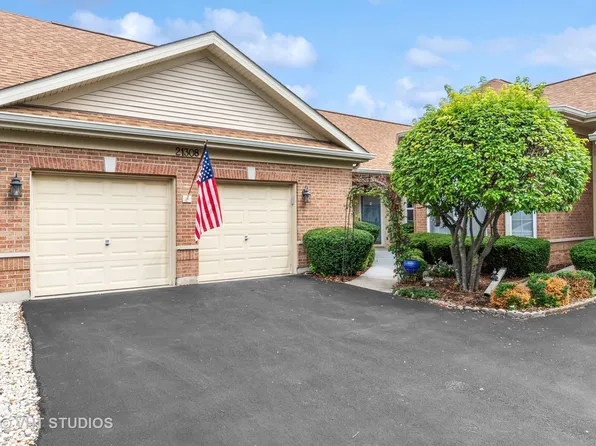 21308 W Conifer Dr, Plainfield, IL 60544